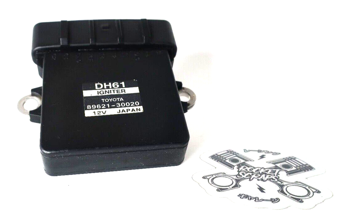 98-05 Lexus Toyota 2JZ Supra SC300 GS300 IS300 Igniter Ignition