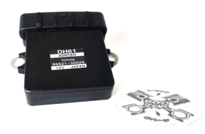 98-05 Lexus Toyota 2JZ Supra SC300 GS300 IS300 Igniter Ignition