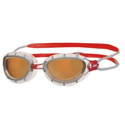 zoggs polarised goggles