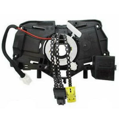 MDKAUTOPART Contacteur Tournant Volant Piste Airbag pour Renault Clio 4 TWINGO 3 CAPTUR