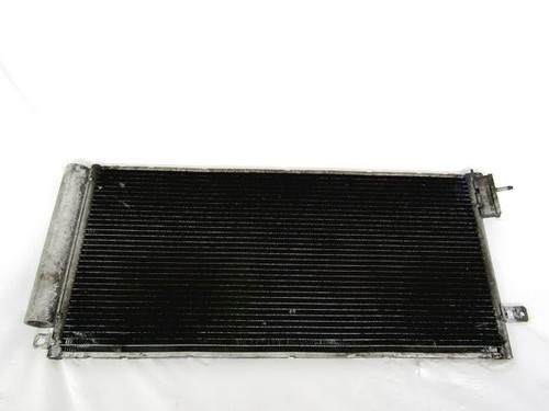 50526515 Kondensator Kühler Klimaanlage Klima A/C Fiat Bravo 1.9 D 88KW 5