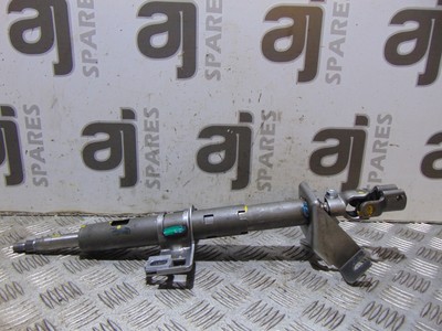 PROTON SAVVY STEERING COLUMN 2012 