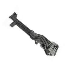 Expansion Tank Radiator Mounting Plate For 2001-2005 2006 BMW E53 X5 3.0L B7597