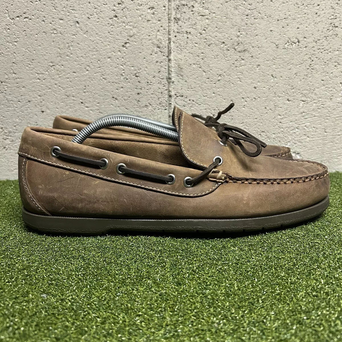 Boat shop shoe insoles