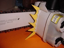 LARGE DOG SPIKE BUMPER FOR STIHL 020T MS200T 021 023 025 MS210 MS200T 020T MS182