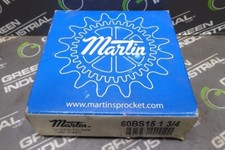 NEW Martin 60BS15 1 3/4 Bored To Size Sprocket