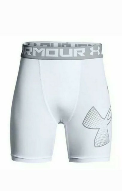 under armour shorts fitted