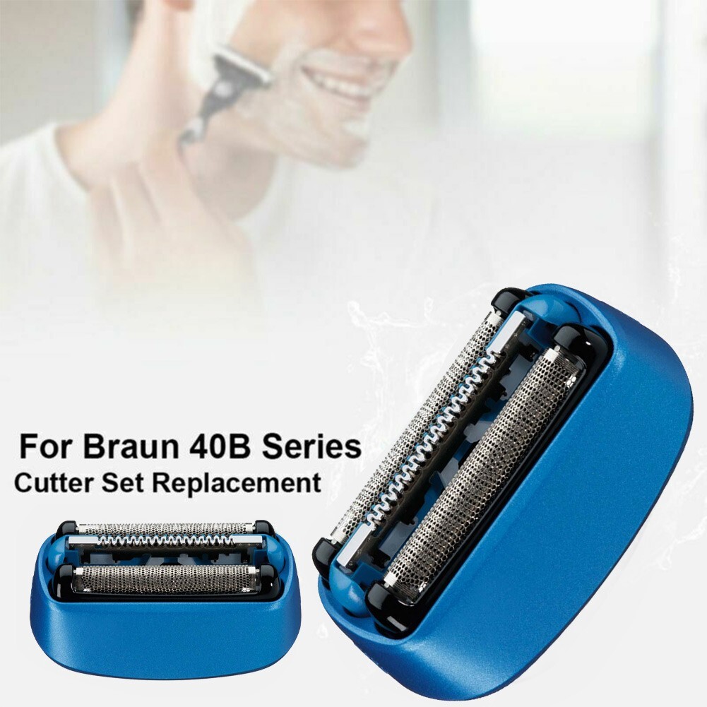 Cutter Shaver Head Shaver Trimmer Cassette Head 40B 40S Accessories Cutter Head eBay
