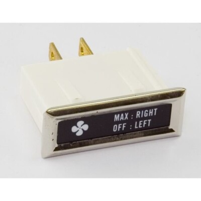 Fan Indicator Lamp for Jeep CJ Series 1976-1986 #5752818