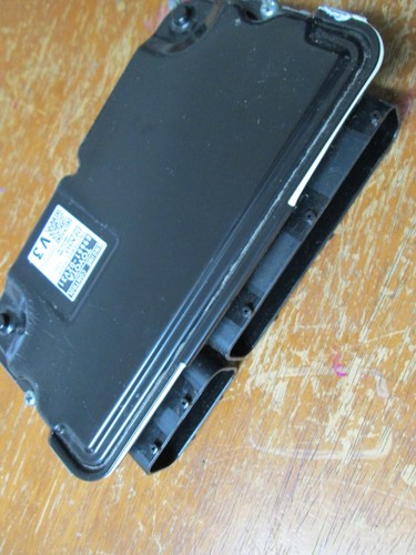2020 - 2021 TOYOTA COROLLA ENGINE CONTROL MODULE UNIT ECM 89661-0ZV31 - Picture 9 of 14