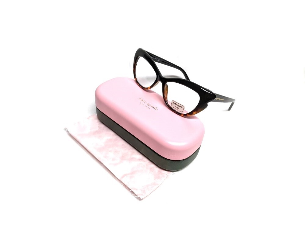 Top 48+ imagen kate spade alva reading glasses Thptnganamst.edu.vn