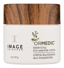Image Skin Care Ormedic Balancing Bio-Peptide Creme 2 oz. Night Treatment