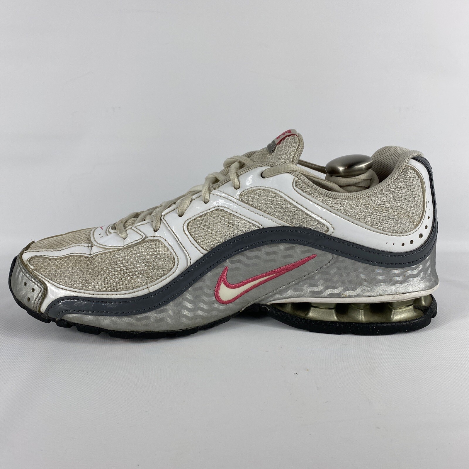 reax run 5 running shoe