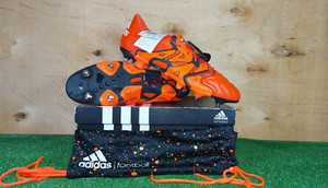 Adidas 15.1 X for sale | eBay