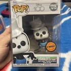 Funko Pop! Vinyl: Disney - Oswald The Lucky Rabbit Limited Chase #1315