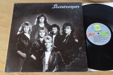 STATETROOPER  Statetrooper LP Ultraprime ? 331801