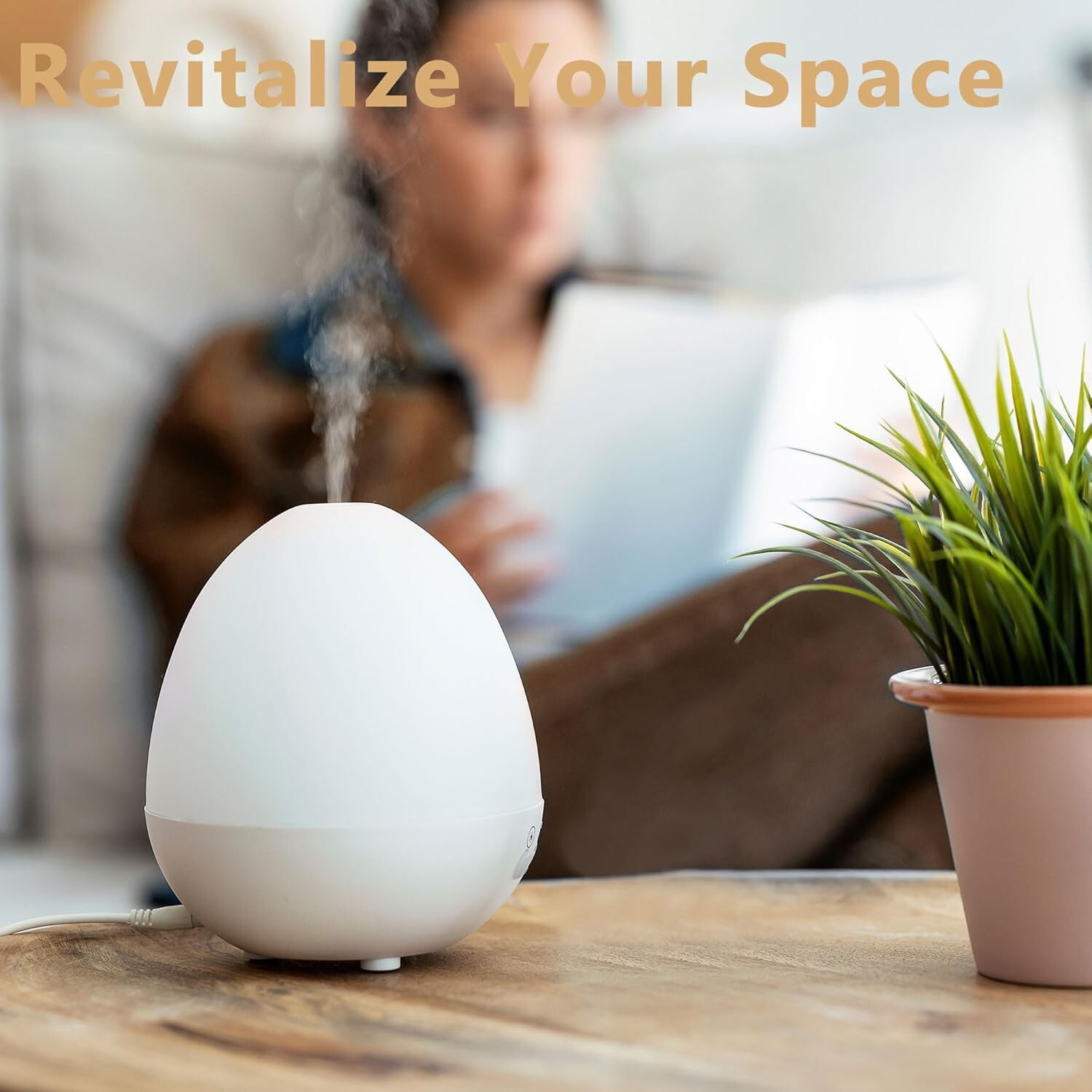 Pure Floral Essential Oil Set - Ideal for Diffusers, Massage & Scented Candles thumbnail 9