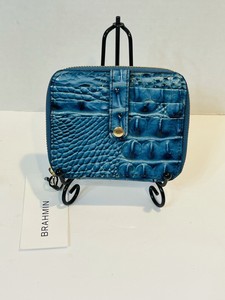 brahmin lagoon wallet