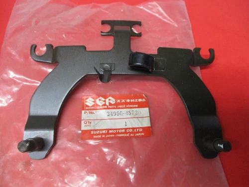 BRACKET, METER