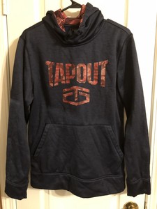 tapout sweater