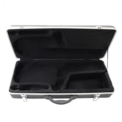 Altsaxophonkoffer Schutzhülle Saxophon Zubehör stabile Altsaxophontasche