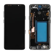 LCD Screen Display+Touch Digitizer Assembly Part for Samsung Galaxy S9 Plus G965