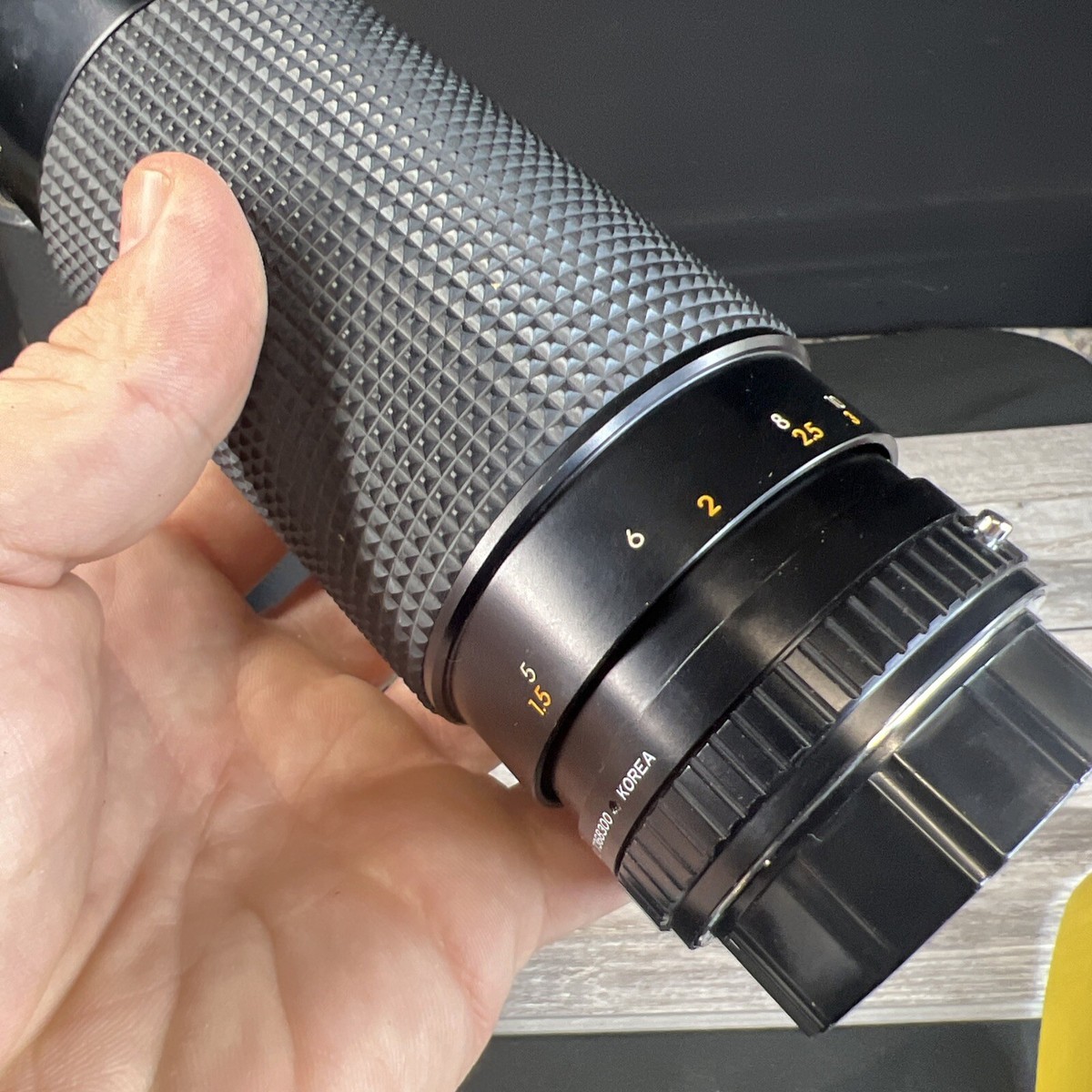 その他 Py Sears 60-300mm f4.0-5.6 Macro Zoom Lens Pentax PK Mount