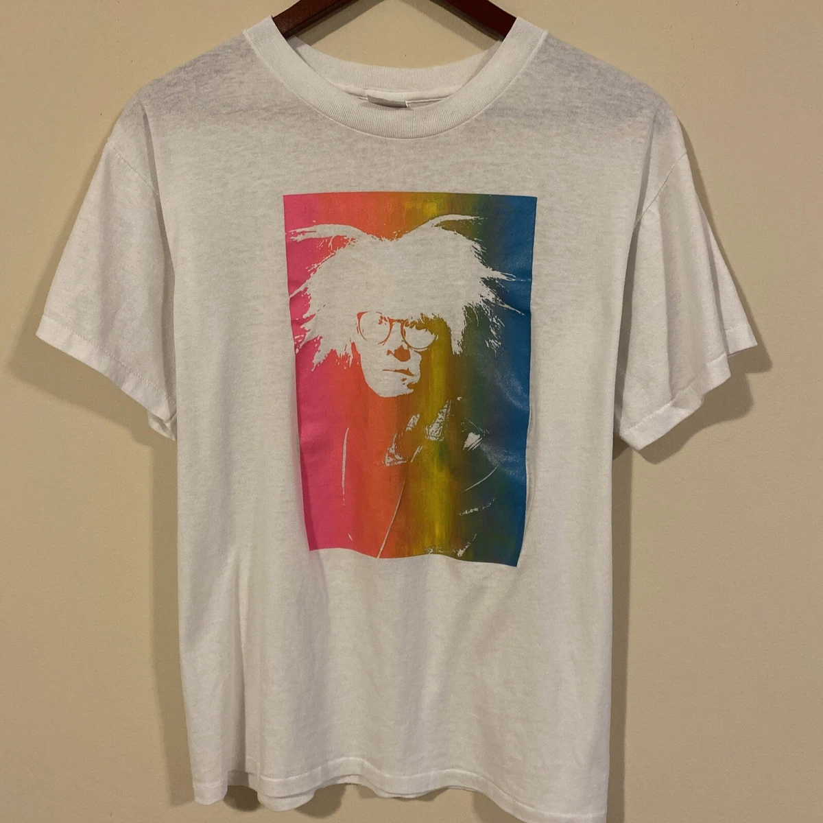 1980’s Printed T-Shirt