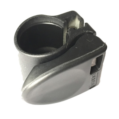 BENRO Klappring 22 mm schwarz glänzend für ADVENTURE VELOCITY Stative