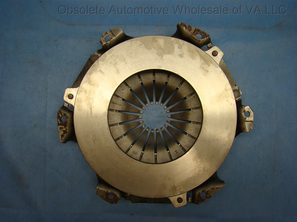 Крышка сцепления для грузовика Ford 300 302 351 Bronco F-Series E-Series 1984 - 1987 - Изображение 2 из 3
