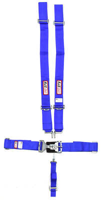 Fits 5-pt Harness System BL Complete Wrap by Rjs Safety 1130403