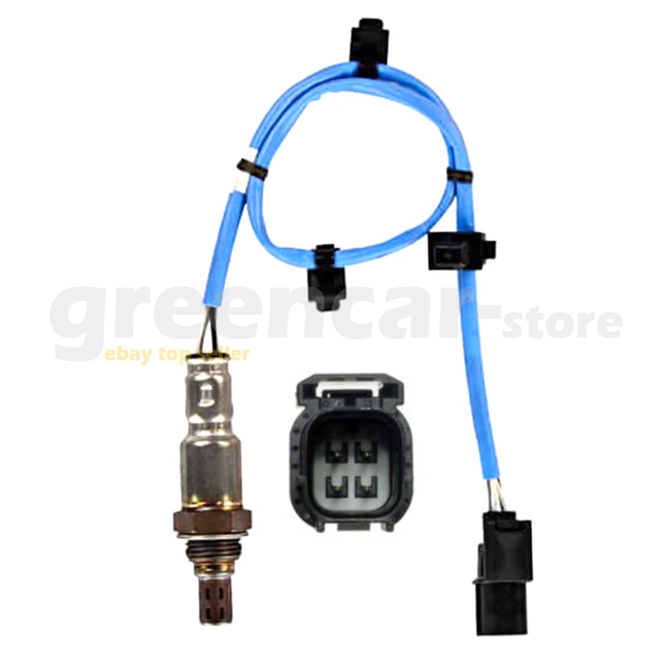4pcs Oxygen O2 Sensor Upstream+Downstream For 2014-2020 Acura MDX RLX 3.5L V6 US - Image 3 of 4