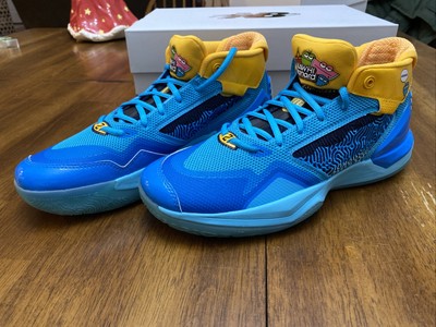 New Balance Kawhi Leonard Jolly Rancher 