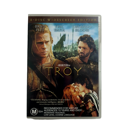 Collection of DVD Movies for Sale - HUGE SELECTION - Choose from the list - Picture 17 of 20