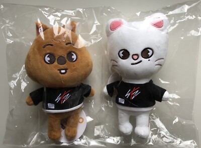 straykids スキズ SKZOO PLUSH クッション ハン ハンジソン ハン クッション スキズ straykids skzoo