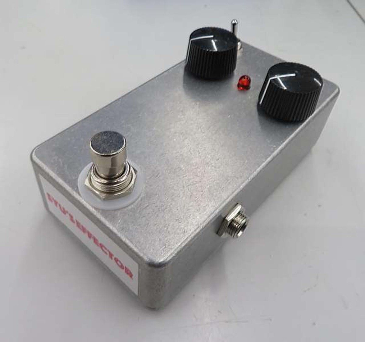 SYU's EFFECTOR　SHE-XEFM SYU'S EFFECTOR / SHE II-PMDS | eBay