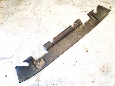 Abdeckung Verkleidung Heckklappe BMW E46 3er Touring 8233365 