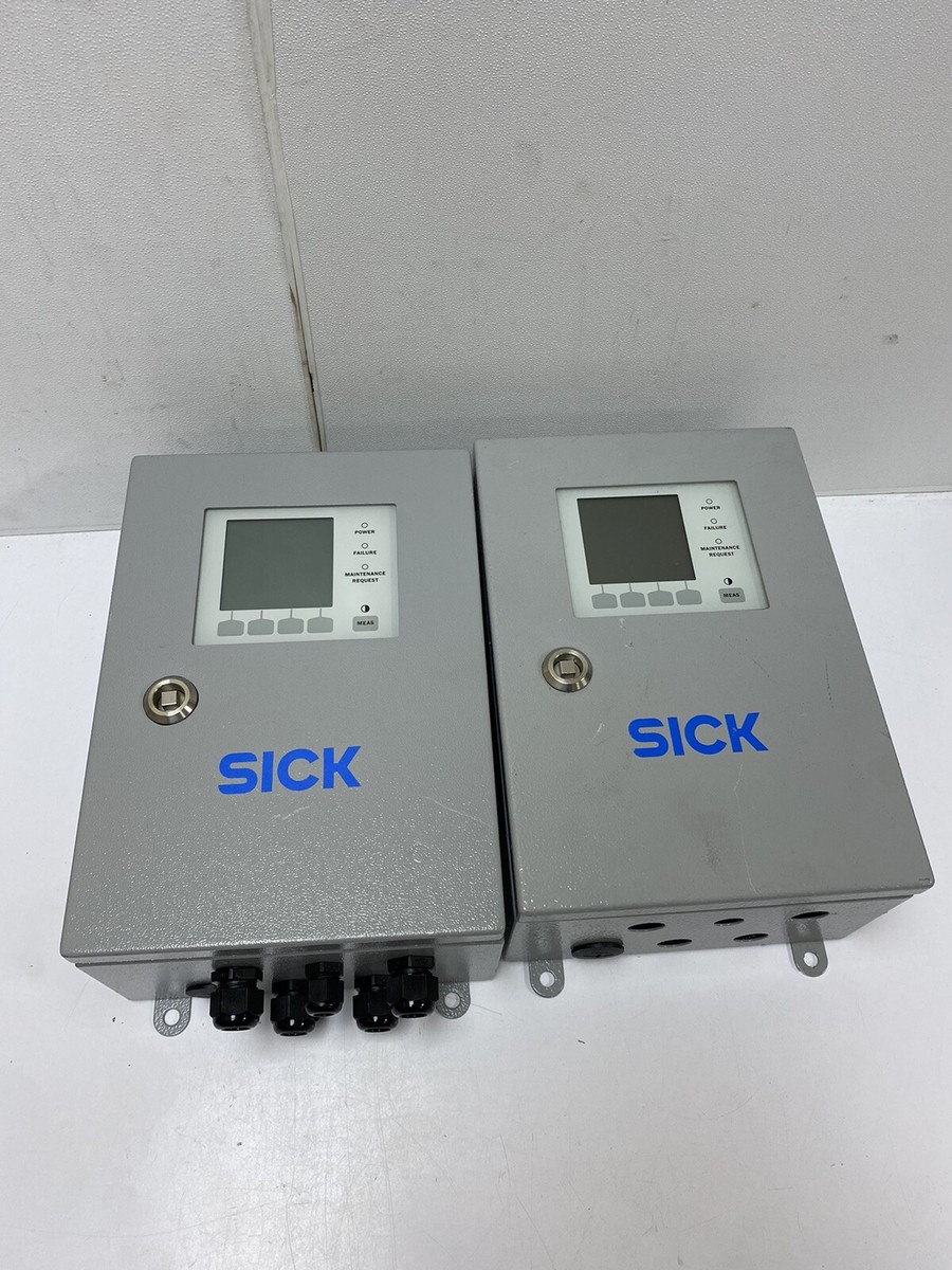 wakeda様 umc3-sec2、umc9-sec2、umc12-057 SICK MCU-NWSDN00000NNNE , PN: 1046113 | eBay