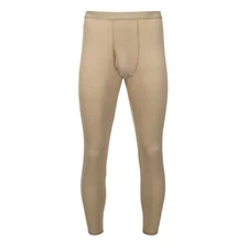 U.S. Issue Gen III Silk Weight Thermal Underwear Bottom