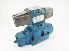 Sperry Vickers DG5S4-066C-51 Pilot Operated D...