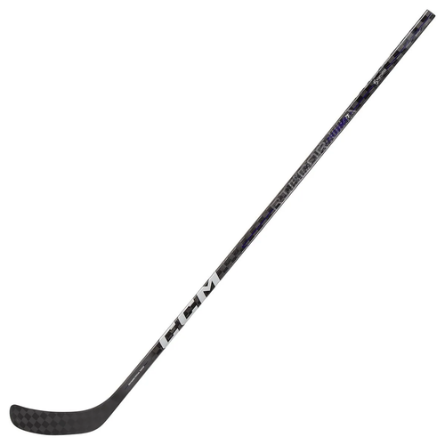 Paquete de 3 palos de hockey sobre hielo CCM Ribcor Trigger Senior Flex - Imagen 2 de 7