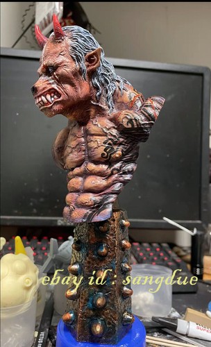 Private Custom Alternate myth baby Cthulhu contemplation Akao Shinya in stock - 第 4/6 張圖片