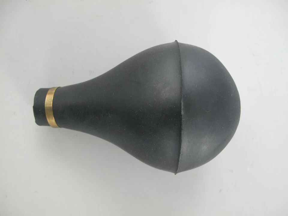 Ersatz Blasebalg Hupenballfür Hupen Oldtimer   Ballhupe  - Bild 2 von 2