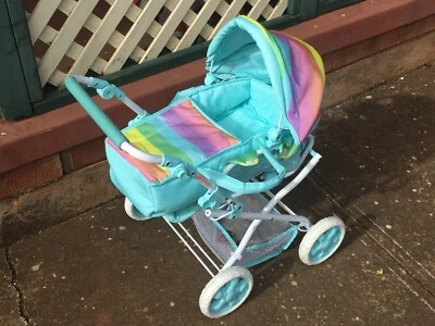 gumtree dolls pram