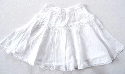 Knot so Bad Girls Mädchen Rocke Skirt gr. 98 3 years new - Bild 1 von 2