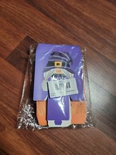 Paper Art Halloween Mini Treat Bags Creepy Characters 40 Count Multpile Designs