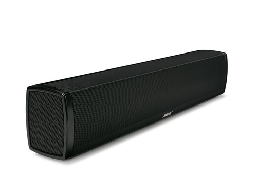 bose soundbar 120 cinemate
