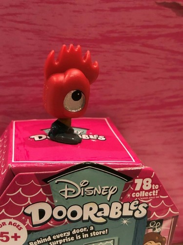 Disney Doorables Season 1 & 2 limited, common, rare, ultra rare, special UPick - Picture 43 of 206