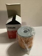 Oil Filter 15200-010-0000 For Hisun 800CC 1000 UTV ATV Massimo Benche