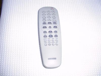 Magnavox RC2K - Remote Control - Tested Very Good Condition - 